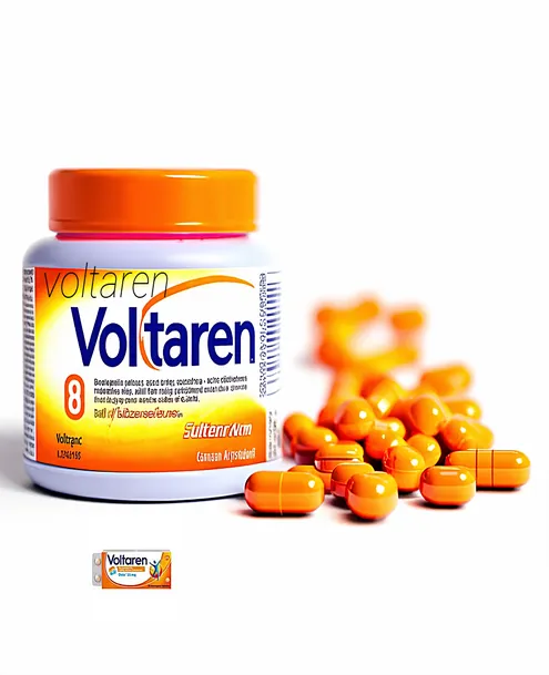 Prezzo voltaren 50 mg compresse